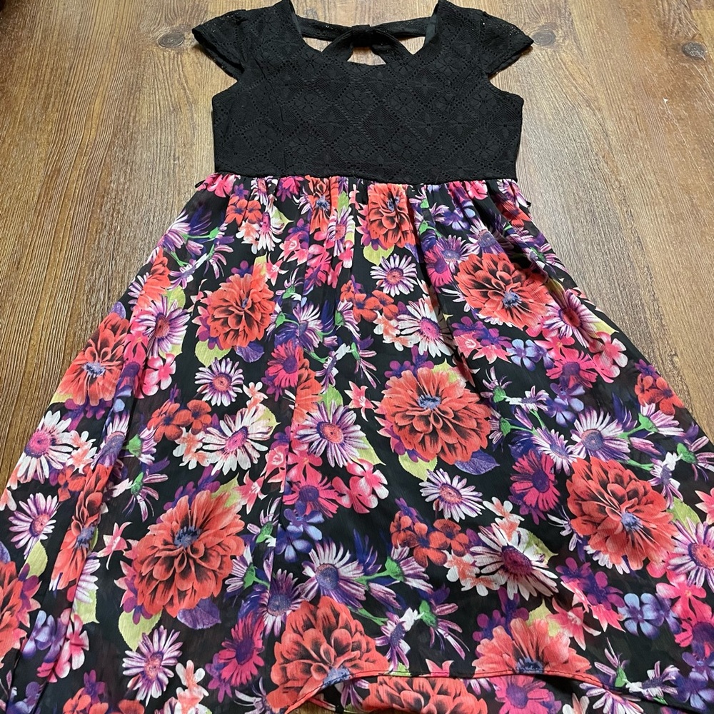 Disorderly Kids Dress